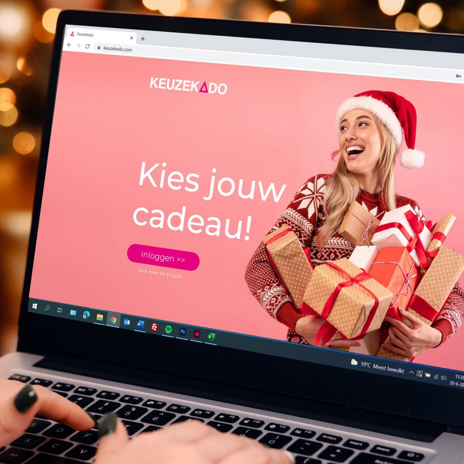 Keuzekado 75