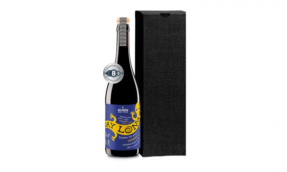 Neleman All Day Long Tempranillo Organic